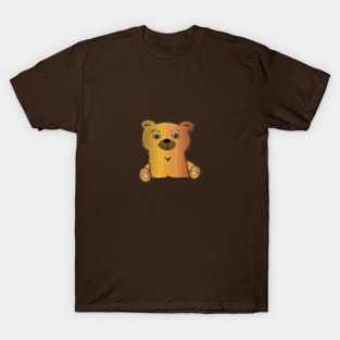 Bear T-Shirt